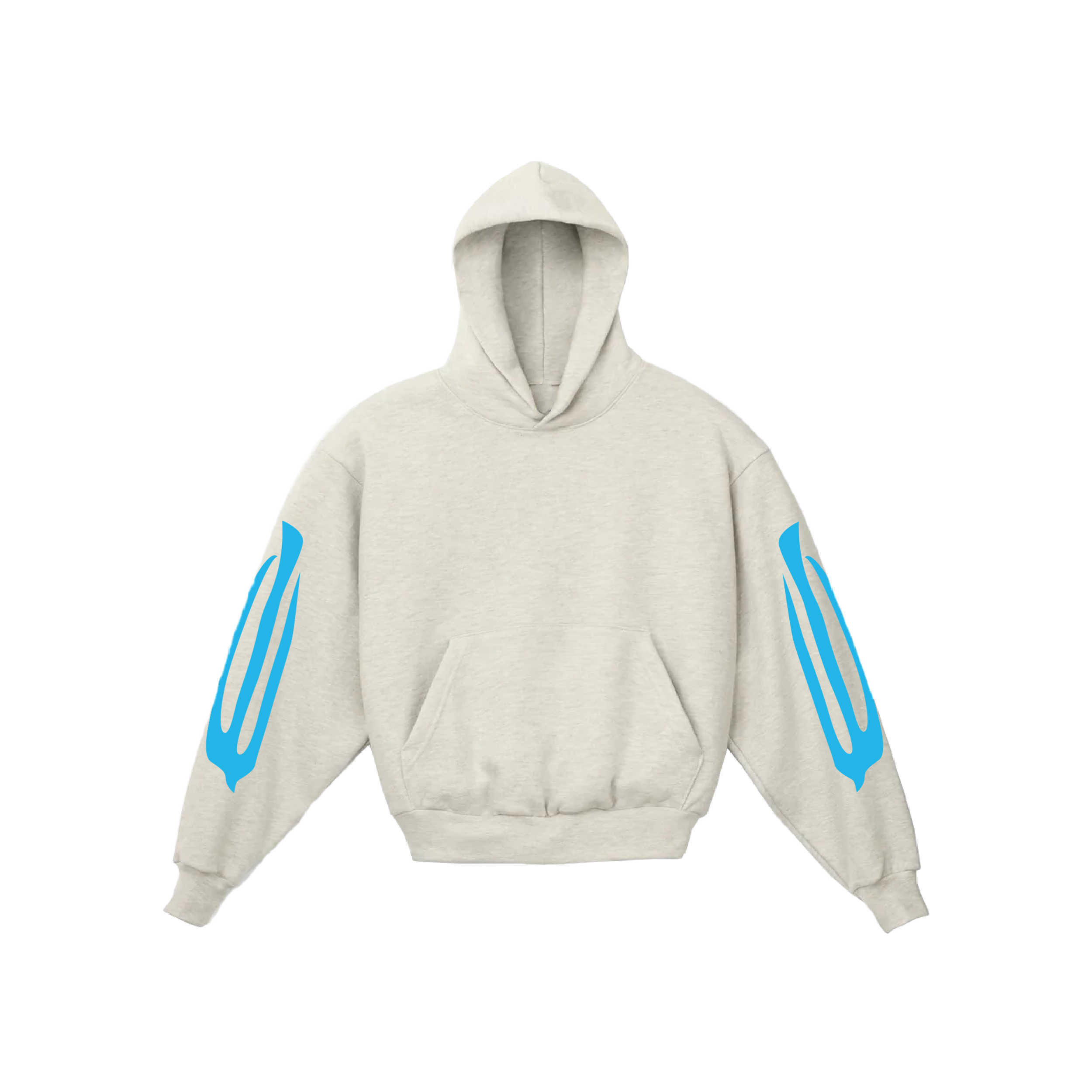 Dove Hoodie